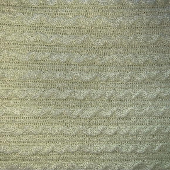 Bershka Cropped Turtleneck Sweater - Picture 7 of 8